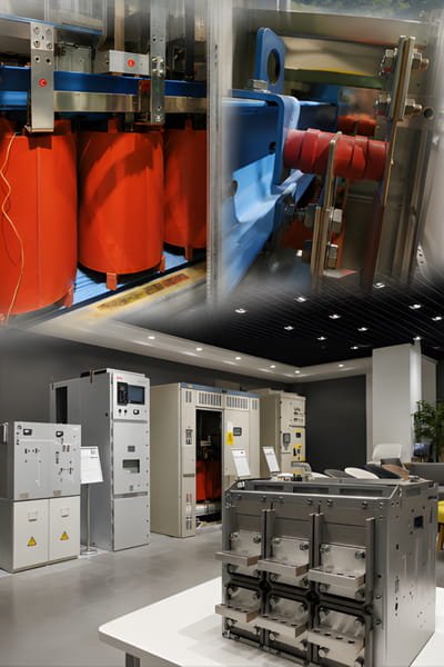 Electrical Electronics