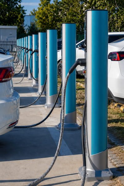 Energy Storage & Battery