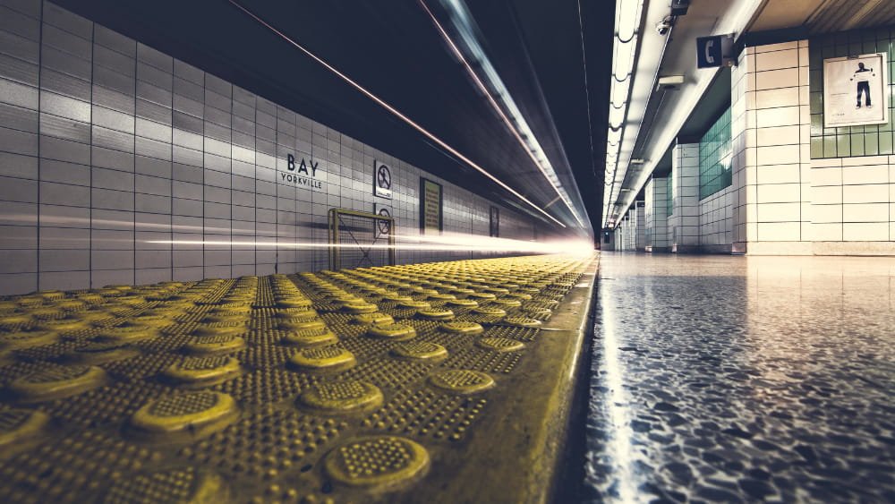 Infrastructure & Construction