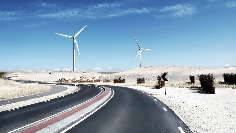 Renewable Energy