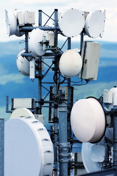 Telecommuincation