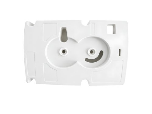 Electrical connectors BMC molded component