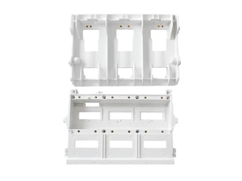 Switchgear parts BMC molded component