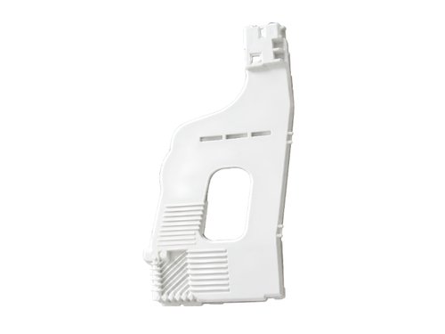 Circuit breaker components BMC molded component